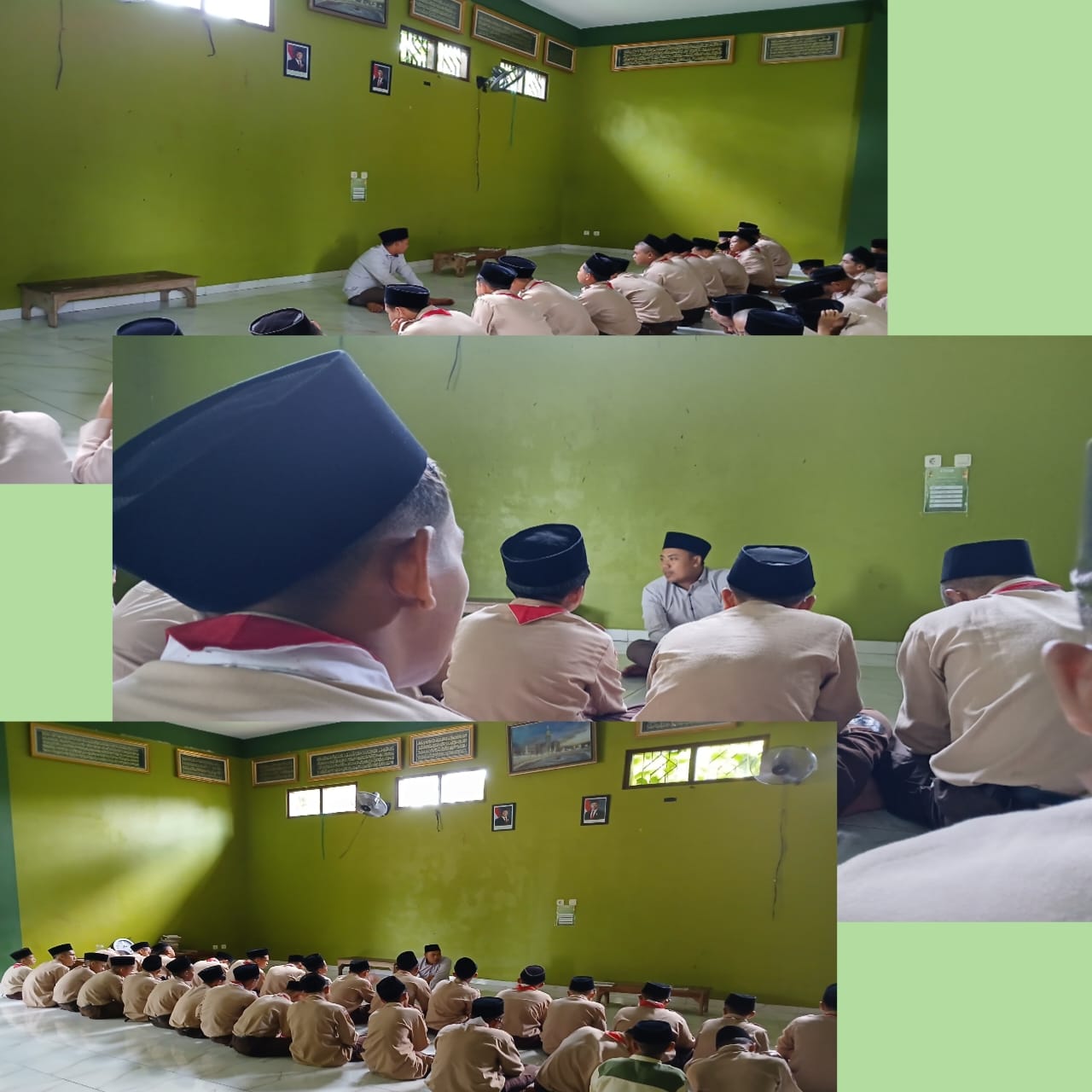 Peran Kekuatan Pikiran dalam Menggapai Cita