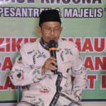 Majlis Taklim Asmaul Husna Mina: Bergerak dan Berperan di Akar Rumput