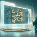 Robot Juga Bisa Ngaji? Mengintip Masa Depan Pendidikan Islam di Era AI