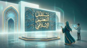 Robot Juga Bisa Ngaji? Mengintip Masa Depan Pendidikan Islam di Era AI