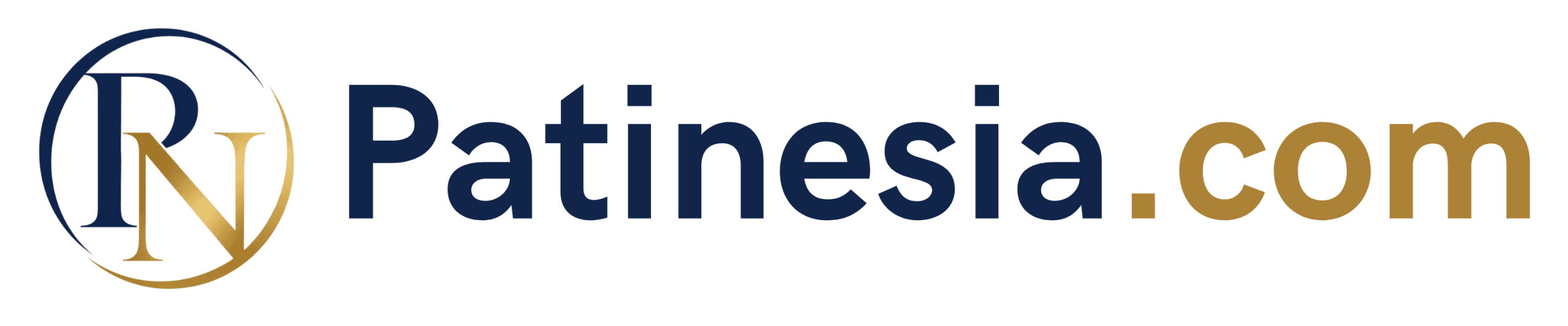 Patinesia.com logo