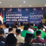 IPMAFA Luncurkan Prodi HKI dan HES, Siapkan Lulusan Hadapi Tantangan Hukum Islam Modern